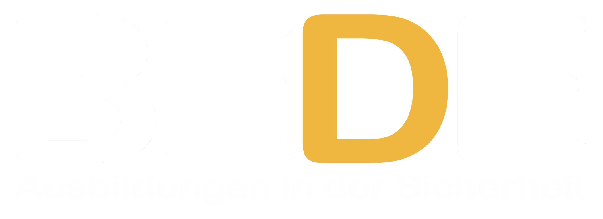BEDE – Beratung. Schulung. Ermittlung. Schutz