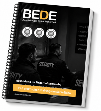 Kommunikation, Kontrolltechniken und Einsatzmittel (6 LE)